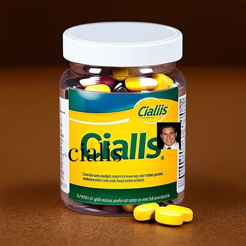 Se puede comprar cialis en las farmacias